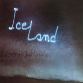 Richard Pinhas - Iceland [Vinyl, 2LP]