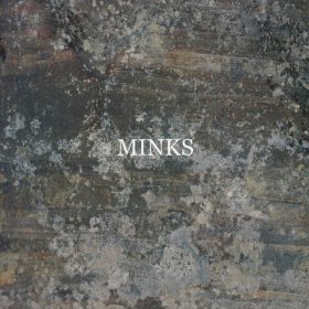 Minks - By The Hedge [Vinyl, LP]
