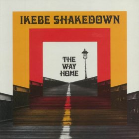 Ikebe Shakedown - The Way Home [CD]