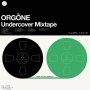 Orgone - Undercover Mixtape