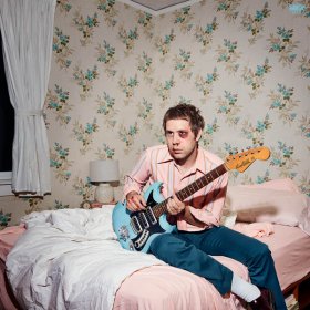 Mike Krol - Power Chords [CD]