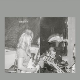 Hedvig Mollestad Trio - Smells Funny [Vinyl, LP]