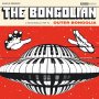 Bongolian - Outer Bongolia (Clear)
