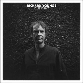 Richard Youngs - Dissident [Vinyl, LP]