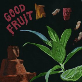 Teen - Good Fruit [Vinyl, LP]