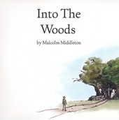 Malcolm Middleton - Into The Woods [CD]