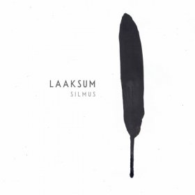 Silmus - Laaksum [CD]