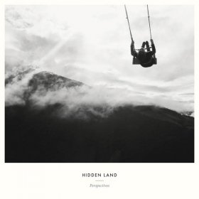 Hidden Land - Perspectives [Vinyl, LP]