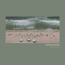 Donna Regina - Transient [CD]