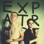 Trevor Moss & Hannah-lou - Expatriot