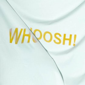 Stroppies - Whoosh (White) [Vinyl, LP]