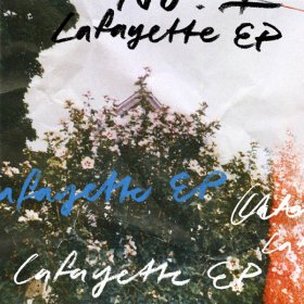 Major Murphy - Lafayette [Vinyl, 12"]