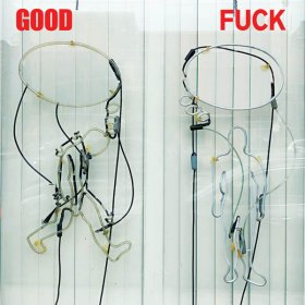 Good Fuck - Good Fuck (Yellow) [Vinyl, LP]