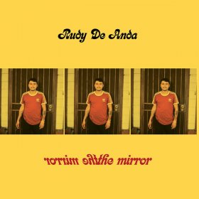 Rudy De Anda - The Mirror(Green) [Vinyl, 7"]