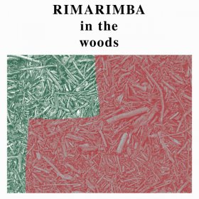 Rimarimba - In The Woods [Vinyl, LP]