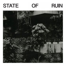 Silk Road Assassins - State Of Ruin [Vinyl, 2LP]