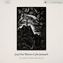 Jim Jarmusch & Jozef Van Wissem - An Attempt To Draw Aside The Veil (Brown Marble)
