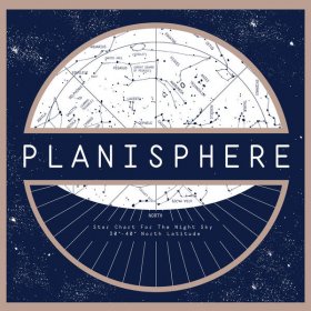 Various - Planisphere (Picture Disc) [Vinyl, LP]