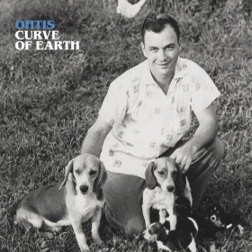 Ohtis - Curve Of Earth [CD]