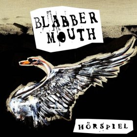 Blabbermouth - Horspiel [CD]