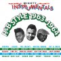 Various - Mighty Instrumentals R&B Style 1963-1964