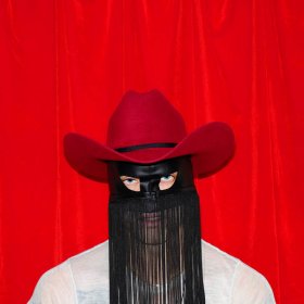 Orville Peck - Pony [CD]