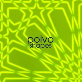 Polvo - Shapes [Vinyl, LP]