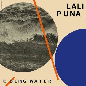Lali Puna - Being Water [Vinyl, 12"]