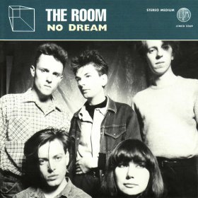 Room - No Dream [CD]