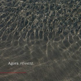 Fennesz - Agora [CD]