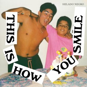 Helado Negro - This Is How You Smile [CD]