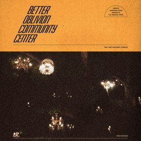 Better Oblivion Community Center - Better Oblivion Community Center [Vinyl, LP]