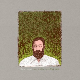 Iron & Wine - Our Endless Numbered Days (Deluxe) [CD]