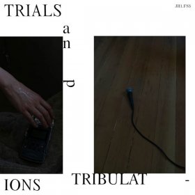 JH1.fS3 - Trials And Tribulations [Vinyl, LP]