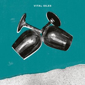 Vital Idles - EP [Vinyl, 7"]