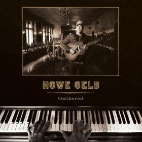 Howe Gelb - Gathered (Gold) [Vinyl, LP]