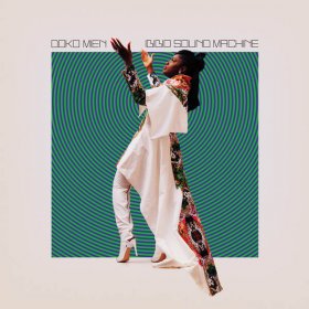 Ibibio Sound Machine - Doko Mien [CD]