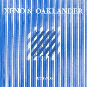 Xeno & Oaklander - Hypnos [CD]