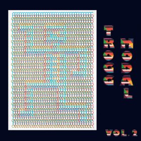 Eric Copeland - Trogg Modal Vol. 2 [CD]