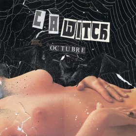 L.A. Witch - Octubre [MCD]