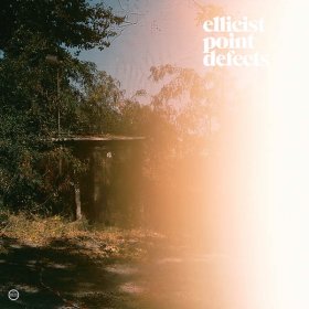 Ellicist - Point Defects [Vinyl, LP]