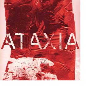 Rian Treanor - Ataxia [CD]