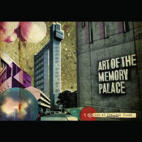 Art Of Memory Place - Dusk At Trellick Tower [Vinyl, LP]