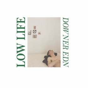 Low Life - Downer Edn [CD]