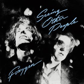 Foxygen - Seeing Other People [CD]