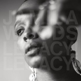 Jamila Woods - Legacy! Legacy! [CD]