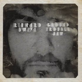 Richard Swift - Ground Trouble Jaw / Walt Wolfman [Vinyl, LP]