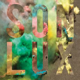 Son Lux - We Are Rising (Coke Bottle Green) [Vinyl, LP]