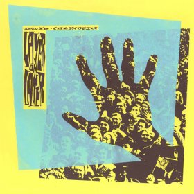 David Chesworth - Layer On Layer (Yellow) [Vinyl, LP]