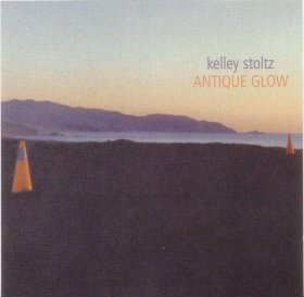 Kelley Stoltz - Antique Glow [CD]